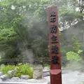 別府地獄めぐりの写真_284294