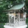 真清田神社の写真_2954