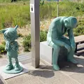 コナン通りの写真_301367