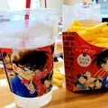 コナンの家 米花商店街の写真_301382