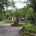 憾満ヶ淵の写真_302602