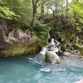 憾満ヶ淵の写真_302603