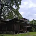 日光田母沢御用邸記念公園の写真_302608