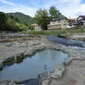 足踏み洗濯の写真_3040