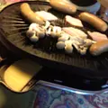  カフェ・ド・ラ ぺ （Cafe de La Paix） の写真_3356