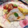  カフェ・ド・ラ ぺ （Cafe de La Paix） の写真_3357