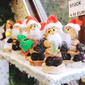 ニュルンベルクのクリスマスマーケットの写真_338539