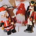Käthe Wohlfahrt - Weihnachtsdorfの写真_339402