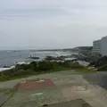 犬吠埼灯台の写真_3412