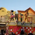 東京ディズニーランドの写真_341228
