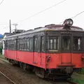 銚子電気鉄道　外川駅の写真_3419
