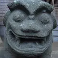 鮑玉白珠比咩命神社の写真_3461