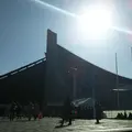 国立代々木競技場の写真_346471