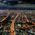 あべのハルカスの写真_347467