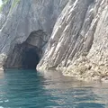 浦富海岸の写真_3503
