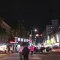 寧夏夜市の写真_350354