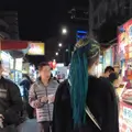 寧夏夜市の写真_350356