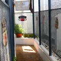 プラトン装飾美術館イタリア館の写真_351486