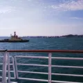門司港レトロの写真_353458