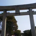 宗像大社の写真_353590