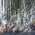 七ツ釜遊覧船イカ丸の写真_353618