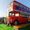 糸島 LONDON BUS CAFE（ロンドンバスカフェ）の写真_353626