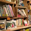 Book Cafe ホンバコの写真_35682