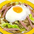 石田屋やきそば店の写真_36182