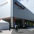 鈴鹿サーキットの写真_3648