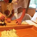 鹿野そば道場の写真_36680