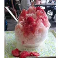 日本一 かき氷の写真_37031