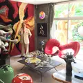 岡本太郎記念館の写真_37124