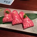 馬勝蔵の写真_38451