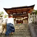 観菩提寺正月堂の写真_3896