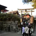 清水寺の写真_3914