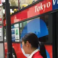 スカイバス 三菱ビル前バス停の写真_39344