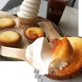 【閉業】BAKE CHEESE TART 自由が丘店の写真_39568