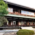 毛利氏庭園の写真_399367