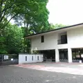 国立科学博物館附属自然教育園の写真_3994