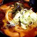 甲州ほうとう小作 河口湖店の写真_40082