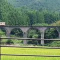 筑前岩屋駅の写真_40158