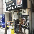 [閉店]ミートカレーズ DELI 銀座の写真_40203