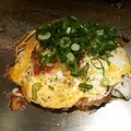 お好み焼鉄板焼 88 パチパチの写真_40298