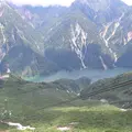 黒部ダム 新展望広場・レインボーテラスの写真_40368