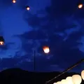 大淵献灯祭の写真_40727