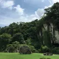 大谷石採石場跡・大谷資料館の写真_40879