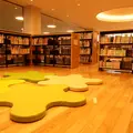 都城市立図書館の写真_414710
