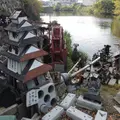 京橋の写真_415125