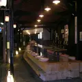 白浜温泉 白浜銀座足湯横丁の写真_4168