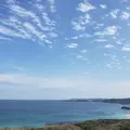 角島大橋 (つのしまおおはし)の写真_418443